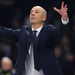 Peñarroya debuts with a catastrophe