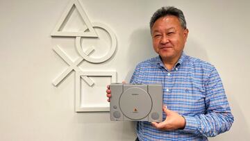 Shuhei Yoshida