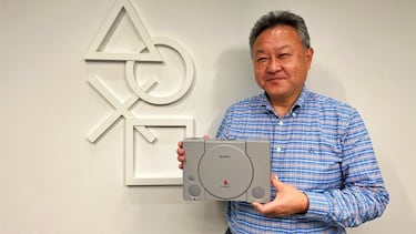 The former head of PlayStation canceled two exclusive games after spending 25 million dollars on them: “I felt really bad”