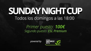 ESL y NVIDIA unen fuerzas para los torneos de CS:GO