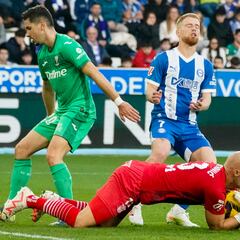 Carlos Vicente: “Hay que corregir algunos errores que nos están lastimando mucho”