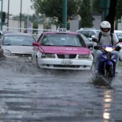 Clima en CDMX, hoy 1 de septiembre: dónde lloverá y pronóstico del tiempo