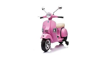 Motos y coches elctricos para ni?os