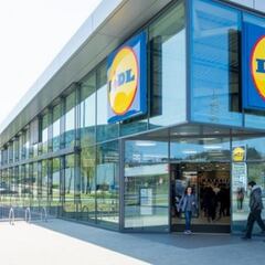 Lidl apuesta por la venta de coches desde 99 euros al mes y se agotan