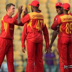 Zimbabwe to host 2019 Cricket world qualifier