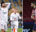Real Madrid-Atlético: al derbi tras jugárselo todo en la Champions