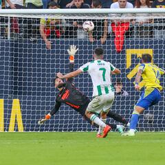 David Gil se reivindica