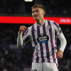 Los héroes de la Copa ponen a prueba la mejora de los de Tevenet