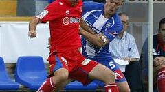 Ninguno de los puntas del equipo ha marcado