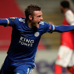 Así han sido los resultados de la 4ª jornada de la Europa League