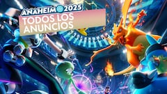 Todos los anuncios de la ceremonia de clausura del Pokémon World Championships 2025