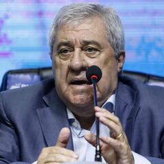 Ameal: "Boca superó a River, el resultado fue injusto"