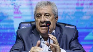 Ameal: "Boca superó a River, el resultado fue injusto"