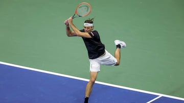 The 144th edition of the US Open reaches its climax this weekend with Aryna Sabalenka and Jessica Pegula battling it out for the women’s singles title, while Jannick Sinner and Taylor Fritz go head to head in the men’s final.