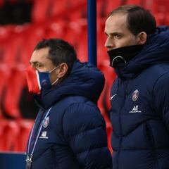 La última entrevista de Tuchel, ¿motivo de su despido?