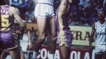 Fernando Mart&iacute;n gan&oacute; con el Real Madrid 4 Ligas ACB (82, 84, 85 y 86), 3 Copas del Rey (85, 86 y 89), 1 Supercopa de Espa&ntilde;a (85), 2 Recopas de Europa (84 y 89) y 1 Copa Korac (88).