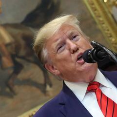 Second stimulus check: Trump appears to confirm payment plans