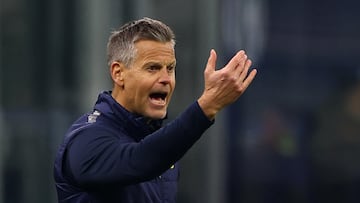 The Norwegian coach from Bergen has turned a tiny Arctic club into a European disruptor with bold tactics and belief.