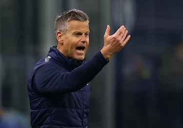 Bodo/Glimt, el relámpago ártico que atraviesa Europa