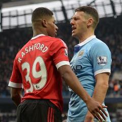 Demichelis es acusado por la FA de apostar en la Premier