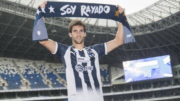 Lucas Albertengo: "sé de la rivalidad con Tigres"