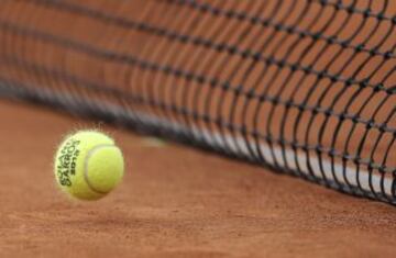 Las mejores imágenes de la jornada