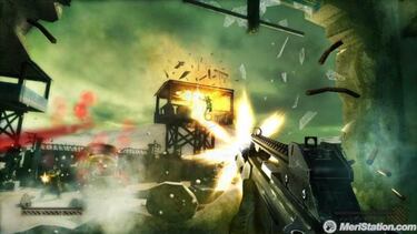 Nuevos detalles de Bodycount