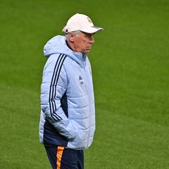 When is Atalanta - Real Madrid? Times, how to watch on TV, stream online | Champions League