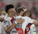 River Plate 1-0 Defensa y Justicia: resultado, resumen y goles