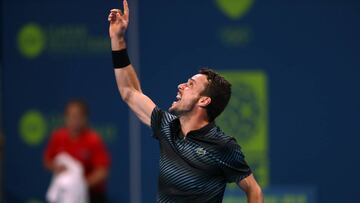 Bautista, eufórico: "Recordaré este partido toda mi vida"