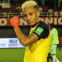 Caso Byron Castillo: así es la defensa de Ecuador ante la FIFA