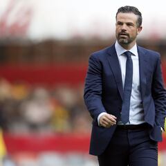 Rafael Puente Jr con todo en contra para enderezar el camino de los Pumas