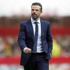 Rafa Puente Jr: “En este país, la gente disfruta más el fracaso ajeno que el éxito propio”