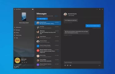 Ya puedes controlar la música de tu móvil desde el PC