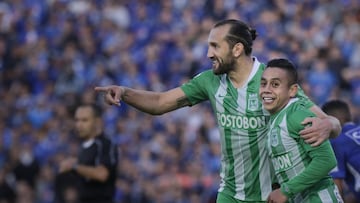 En vivo online Fluminense - Nacional, fase 2 de la Copa Sudamericana, que se juega en el estadio Jornalista Mario Filho a partir de las 7:30 p.m.