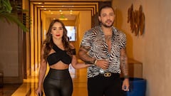 Jessi Uribe y Paola Jara estrenan nueva canci&oacute;n navide&ntilde;a