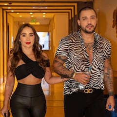 Jessi Uribe y Paola Jara estrenan nueva canción navideña