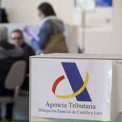 ¿Quiénes podrán deducirse hasta 2.200 euros del IRPF en la declaración de la Renta 2023-24?