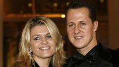Las dos caras de Schumacher