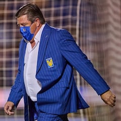 ¡Épico trolleo al 'Piojo' Herrera! Se burlan de su 3 a 0 contra Seattle Sounders