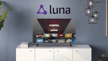 Amazon presenta Luna, su servicio de juego en la nube estilo Netflix