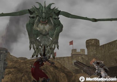 [TGS] Soul Calibur Legends, Impresiones