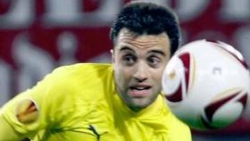 Rossi: "Jugar en el Barça es el sueño de todos"