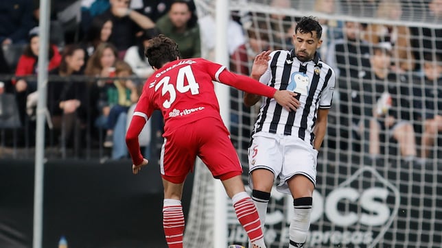 Alberto Jiménez valora positivamente la llegada de Markanich y Traoré