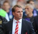Rodgers, cabeza del proyecto "a largo plazo" del Liverpool