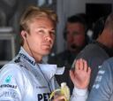 Rosberg: "Correr en Hungaroring es un reto para los pilotos"