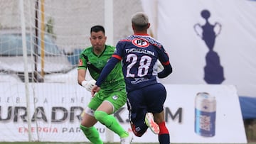 El final más sorprendente en la Liguilla del Ascenso