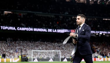 Los famosos del Clásico 