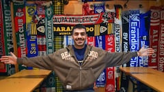 Cabo vuelve a alistarse