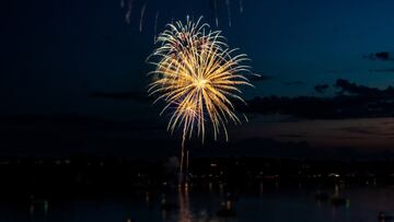 2021 July 4th Parade in Washington DC: is it taking place this year?